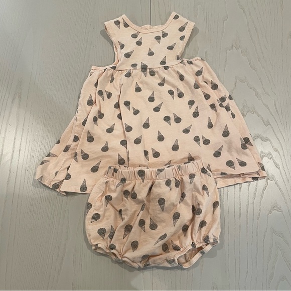 Rylee + Cru Layla ice cream set - Picture 1 of 5